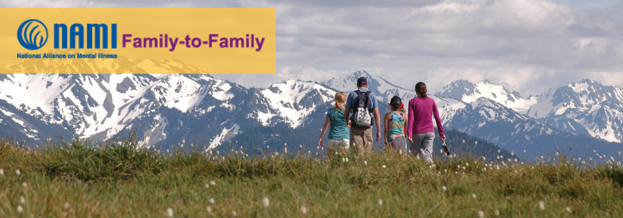 NAMI – National Alliance for Mental Illnesses